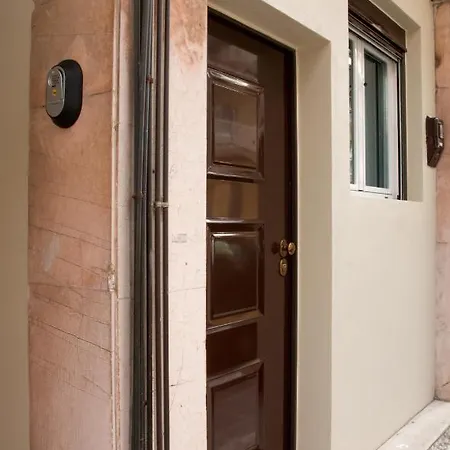 Apartamento Loft Renovated Flat 5' From The Old Town Corfu Corfu (city)